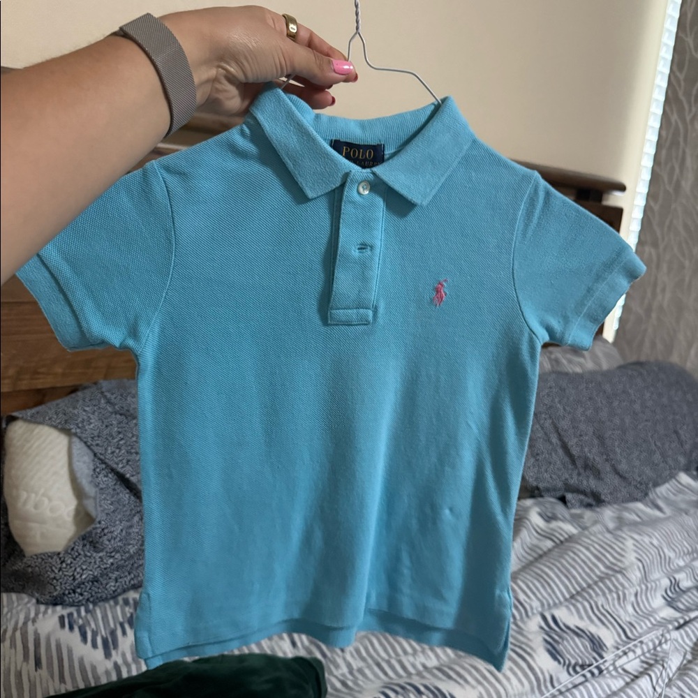 Ralph Lauren polo